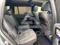2020 Mercedes Benz GLS 580
