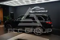 2020 Mercedes Benz GLS 580
