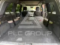 2020 Mercedes Benz GLS 580