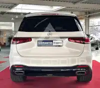 2020 Mercedes Benz GLS 580