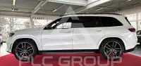2020 Mercedes Benz GLS 580