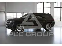 2020 Mercedes Benz GLS 580