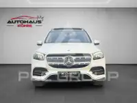 2020 Mercedes Benz GLS 580