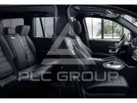 2020 Mercedes Benz GLS 580