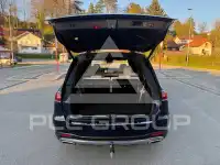 2020 Mercedes Benz GLS 580