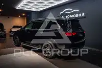 2020 Mercedes Benz GLS 580