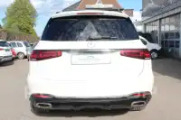 2020 Mercedes Benz GLS 580