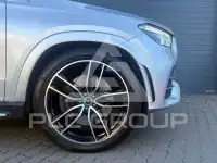 2020 Mercedes Benz GLE 580