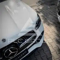 2020 Mercedes Benz GLE 580