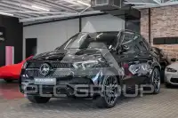 2020 Mercedes Benz GLE 580