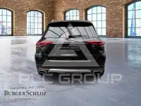 2020 Mercedes Benz GLE 580