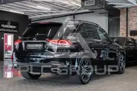 2020 Mercedes Benz GLE 580