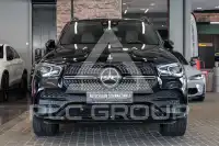 2020 Mercedes Benz GLE 580