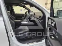 2020 Mercedes Benz GLE 580