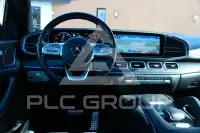 2020 Mercedes Benz GLE 580