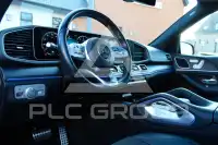 2020 Mercedes Benz GLE 580