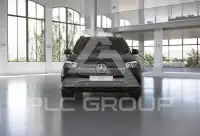 2020 Mercedes Benz GLE 580