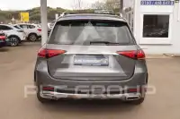 2020 Mercedes Benz GLE 580