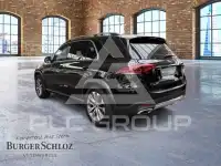 2020 Mercedes Benz GLE 580