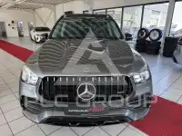 2020 Mercedes Benz GLE 580