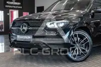 2020 Mercedes Benz GLE 580