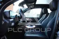 2020 Mercedes Benz GLE 580