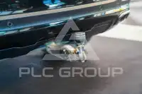 2020 Mercedes Benz GLE 580