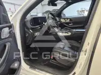 2020 Mercedes Benz GLE 580