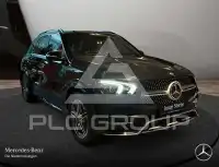 2020 Mercedes Benz GLE 580