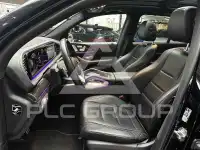 2020 Mercedes Benz GLE 580