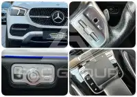 2020 Mercedes Benz GLE 580