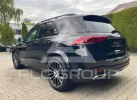 2020 Mercedes Benz GLE 580