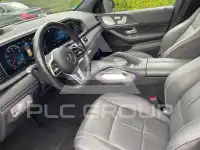 2020 Mercedes Benz GLE 580