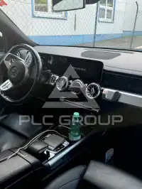 2020 Mercedes Benz GLB 180