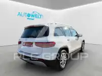 2020 Mercedes Benz GLB 180