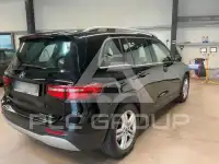 2020 Mercedes Benz GLB 180