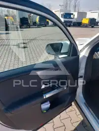 2020 Mercedes Benz GLB 180