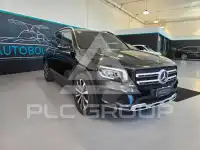 2020 Mercedes Benz GLB 180