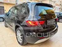 2020 Mercedes Benz GLB 180
