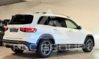 2020 Mercedes Benz GLB 180