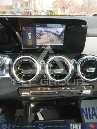 2020 Mercedes Benz GLB 180