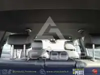 2020 Mercedes Benz GLB 180