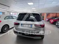 2020 Mercedes Benz GLB 180