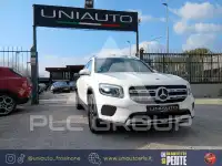 2020 Mercedes Benz GLB 180