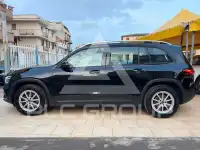 2020 Mercedes Benz GLB 180