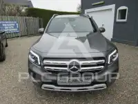 2020 Mercedes Benz GLB 180