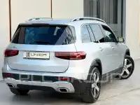 2020 Mercedes Benz GLB 180