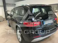 2020 Mercedes Benz GLB 180