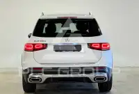 2020 Mercedes Benz GLB 180