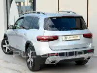 2020 Mercedes Benz GLB 180